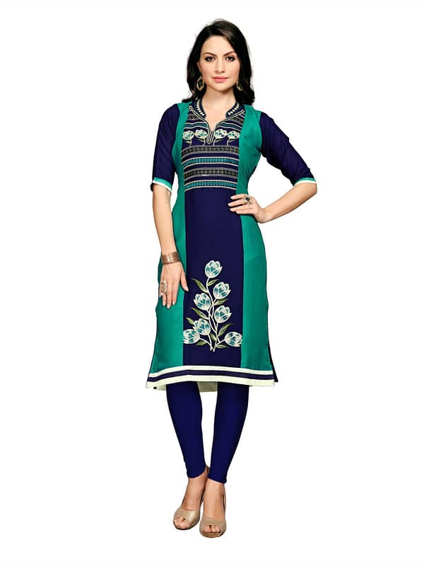 Classic Charm Readymade Kurtis
