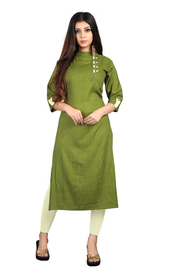 Trendy Graceful Readymade Kurtis