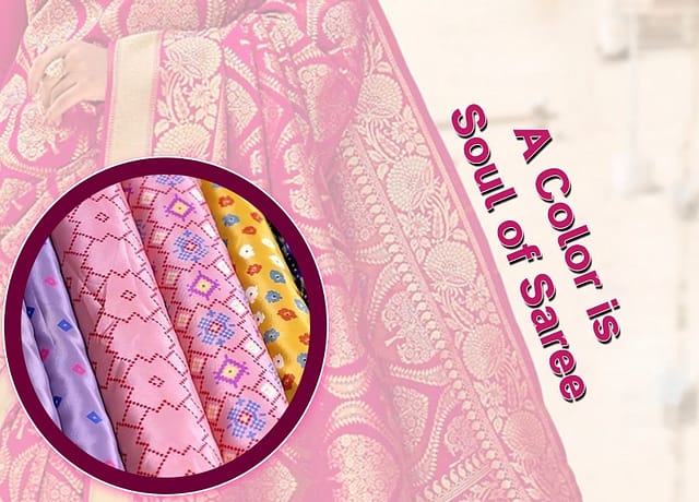Chiffon Brasso Printed Saree